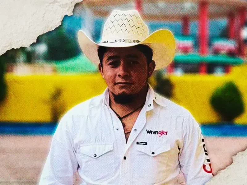 Encuentran muerto al activista Mario Alberto Leal en pozo de Ixtacamaxtitlán, Puebla  
