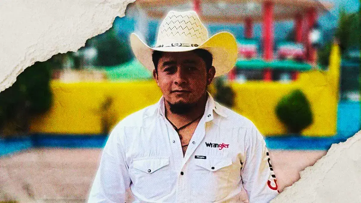 Encuentran muerto al activista Mario Alberto Leal en pozo de Ixtacamaxtitlán, Puebla  
