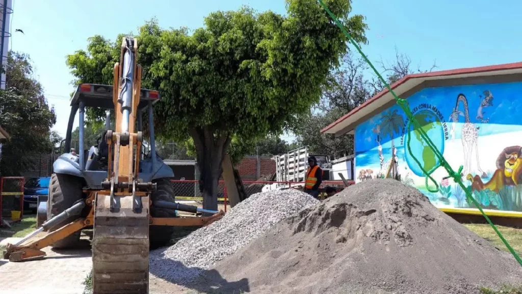 Ariadna Ayala impulsa creación de espacios en Atlixco