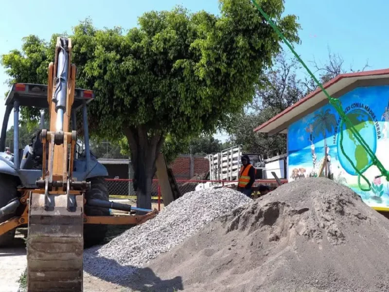 Ariadna Ayala impulsa creación de espacios en Atlixco