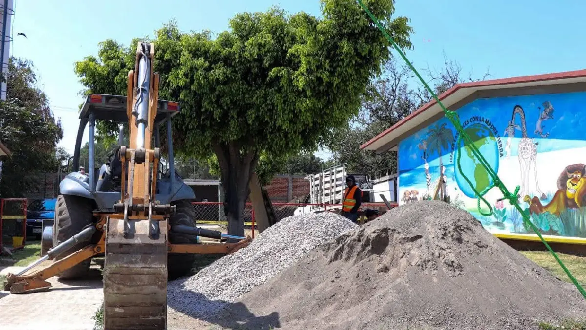 Ariadna Ayala impulsa creación de espacios en Atlixco
