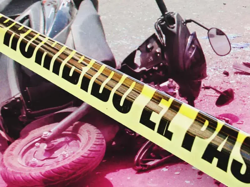 Motociclistas matan a balazos a conductor de motoneta en Texmelucan, Puebla; investigan ajuste de cuentas