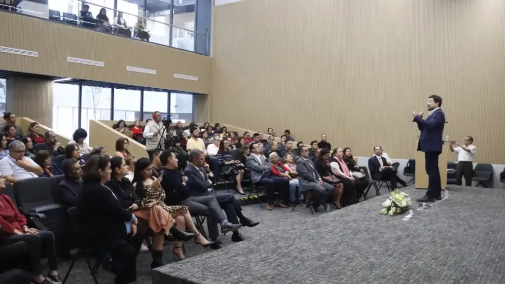 Analizan en Congreso del Estado desafíos y oportunidades de las ONG´s en la era digital