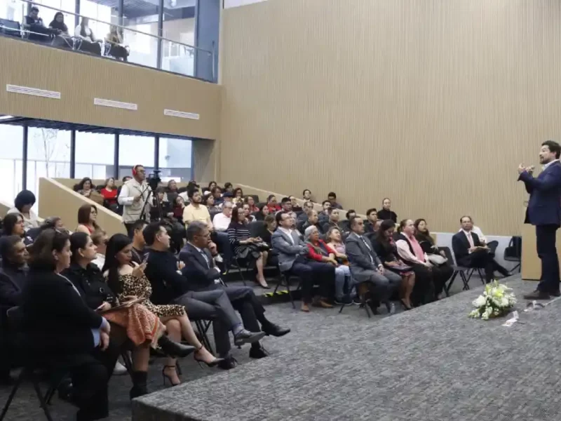 Analizan en Congreso del Estado desafíos y oportunidades de las ONG´s en la era digital
