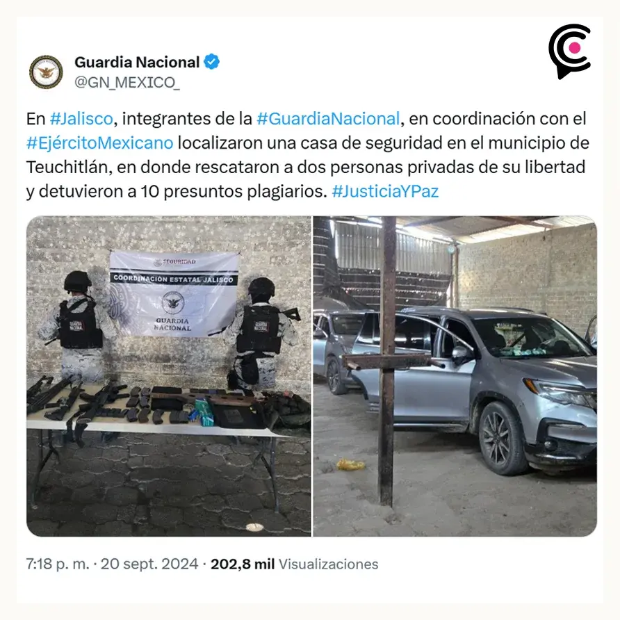 Rancho Izaguirre, campo de exterminio y entrenamiento criminal del narcotráfico en Teuchitlán, México
