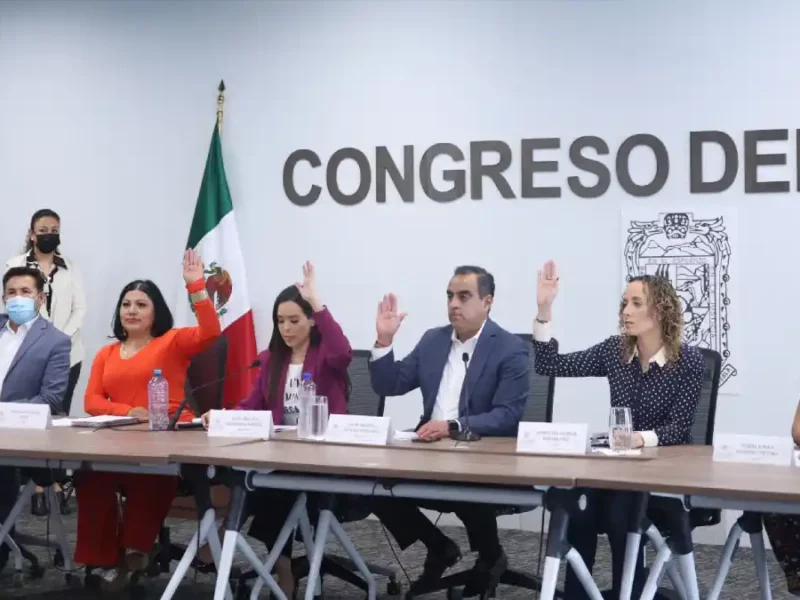 Aprueban en Comisión del Congreso creación de Universidad de las Ciencias Policiales y de la Seguridad del Estado de Puebla