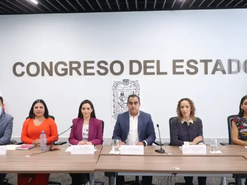Aprueba Comisión del Congreso reformas en materia de violencia obstétrica