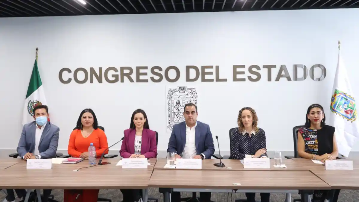 Aprueba Comisión del Congreso reformas en materia de violencia obstétrica
