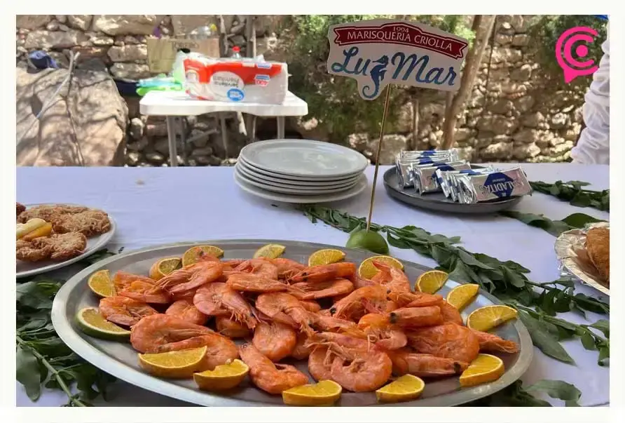 Más de 40 restauranteros integrarán la Ruta del Marisco en Tepeaca 2025