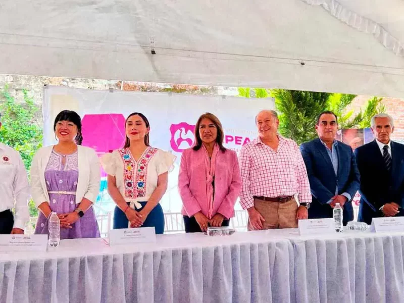 Más de 40 restauranteros integrarán la Ruta del Marisco en Tepeaca 2025
