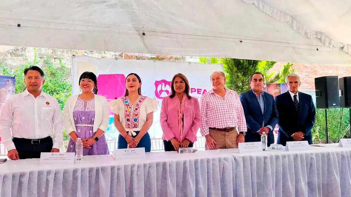 Más de 40 restauranteros integrarán la Ruta del Marisco en Tepeaca 2025