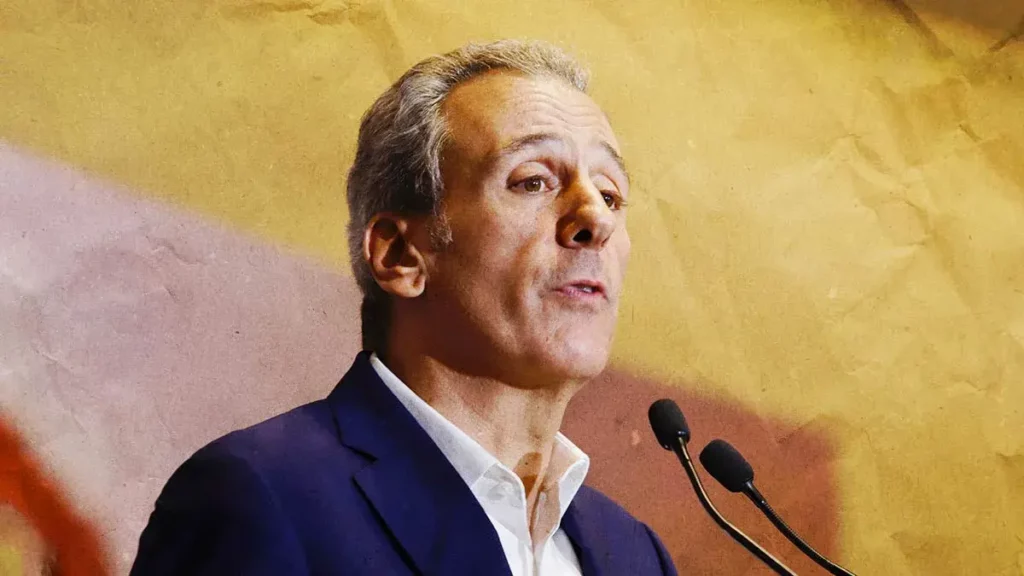 Nuevo secretario de Seguridad Ciudadana de Puebla llegará antes del 25 de marzo