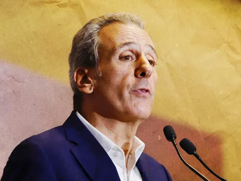 Nuevo secretario de Seguridad Ciudadana de Puebla llegará antes del 25 de marzo