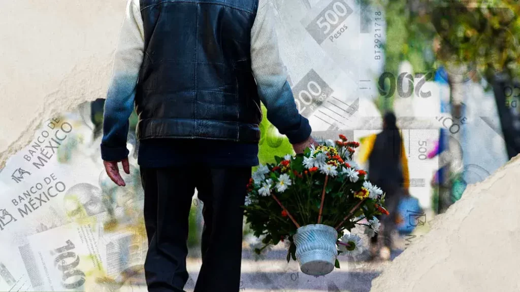 Este es el costo de fosas en panteones privados de Puebla capital; municipal está saturado 