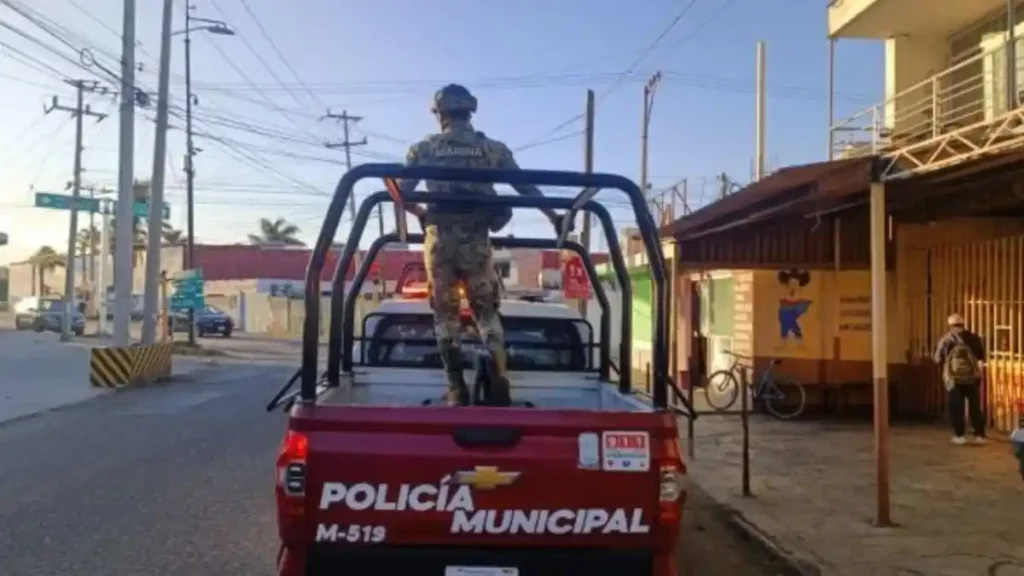 Policía de San Pedro Cholula y Marina detuvieron a más de 70 personas durante febrero