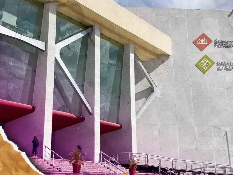 Finanzas cobrará de aportaciones federales puente de La Panga si Ayuntamiento de Puebla incumple pago