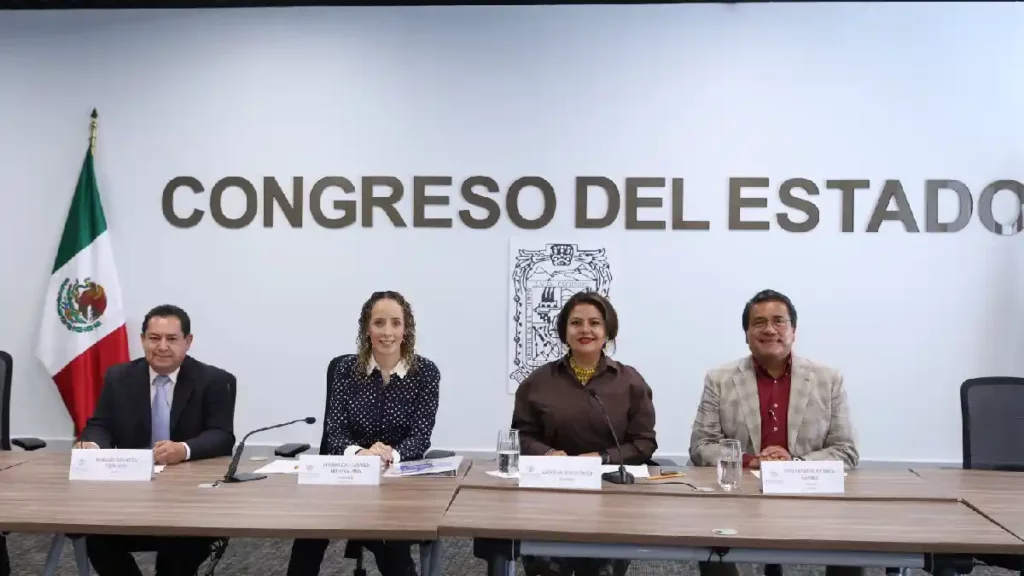 Avalan en Comisión del Congreso acuerdo para proteger monumentos históricos en regiones indígenas y rurales