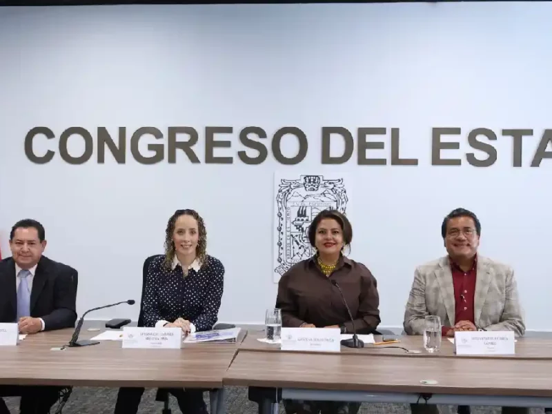 Avalan en Comisión del Congreso acuerdo para proteger monumentos históricos en regiones indígenas y rurales