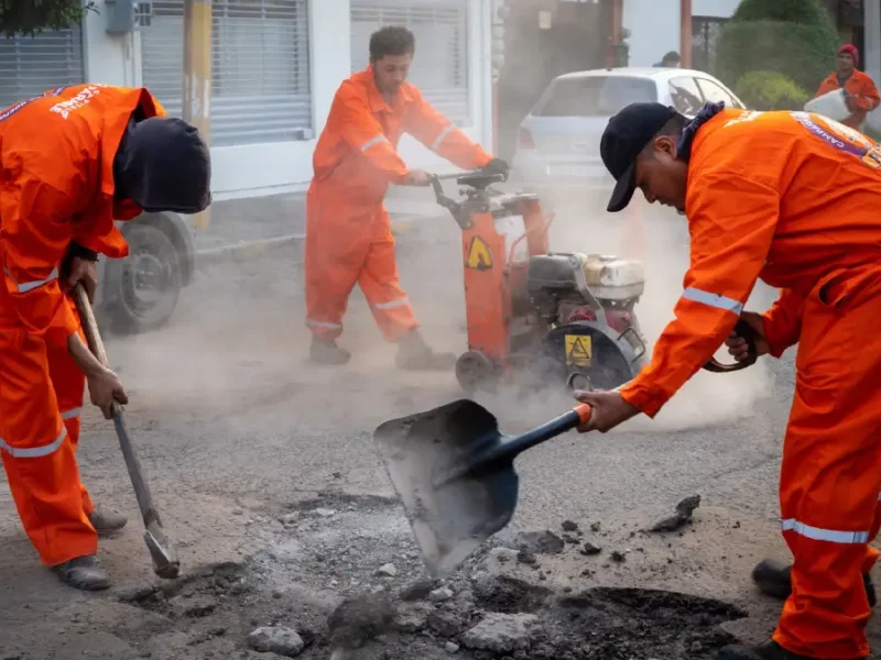 Supervisa Pepe Chedraui Campaña Capitalina Nocturna Bacheando Puebla