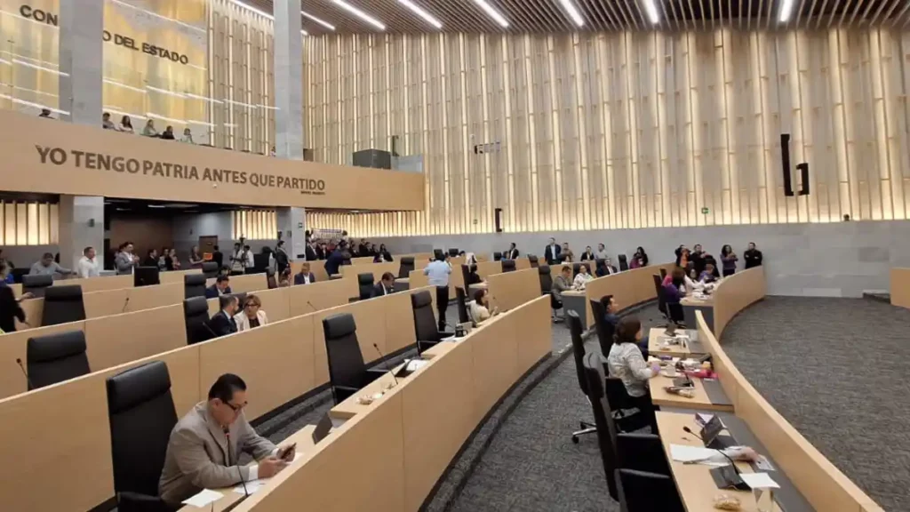 Impulsan propuesta legislativa para impulsar economía circular en Zona Metropolitana