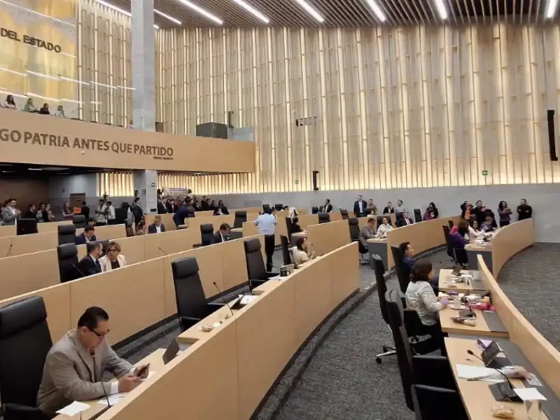 Impulsan propuesta legislativa para impulsar economía circular en Zona Metropolitana