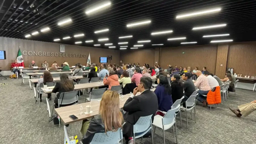 Se realiza en Congreso segundo foro para trabajar en reformas a Ley de Bienestar Animal