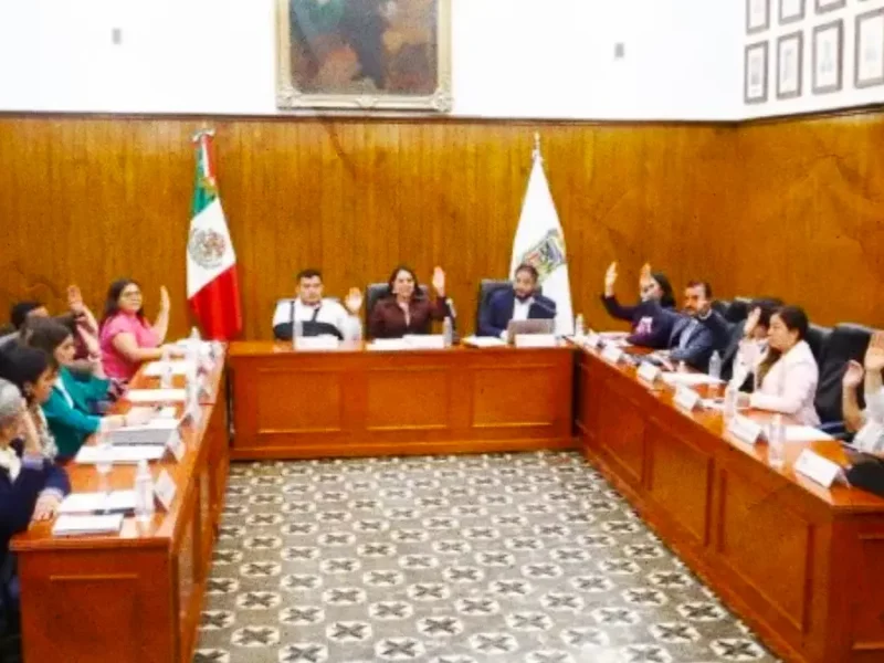 Aprueba Cabildo comodato de dos vehículos al DIF adaptados para personas discapacitadas