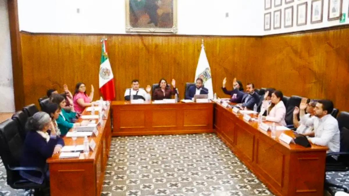 Aprueba Cabildo comodato de dos vehículos al DIF adaptados para personas discapacitadas