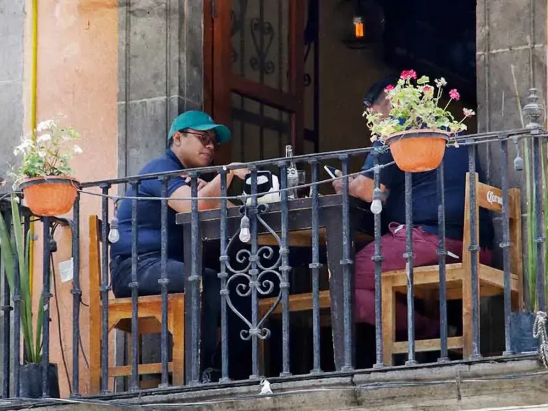 Restaurantes de Puebla esperan incrementar ventas al 25% en temporada de Cuaresma 2025