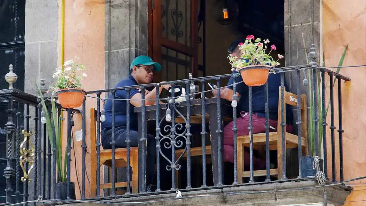 Restaurantes de Puebla esperan incrementar ventas al 25% en temporada de Cuaresma 2025