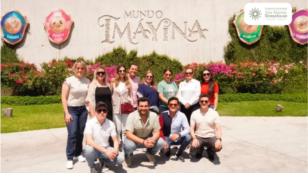 Gobierno municipal celebra convenio con Doctor Sonrisas A.C y beneficiará a más de 40 familias texmeluquenses