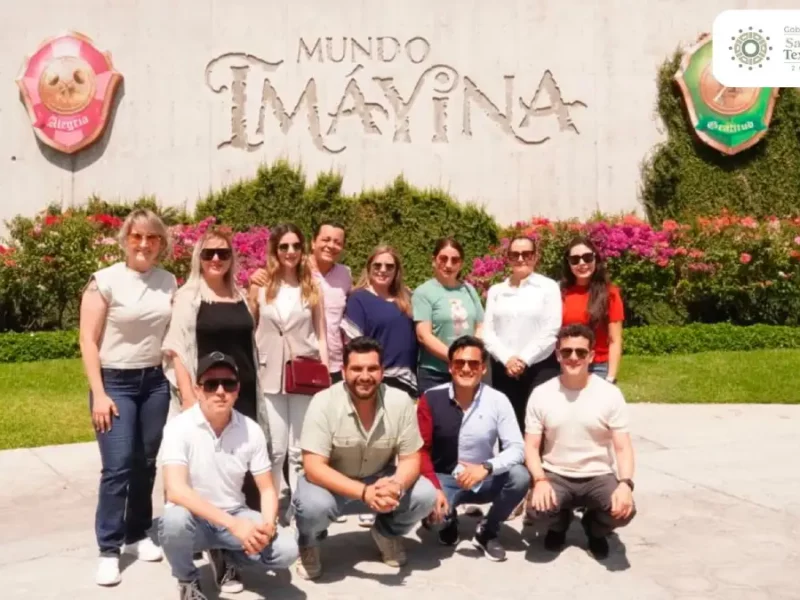 Gobierno municipal celebra convenio con Doctor Sonrisas A.C y beneficiará a más de 40 familias texmeluquenses