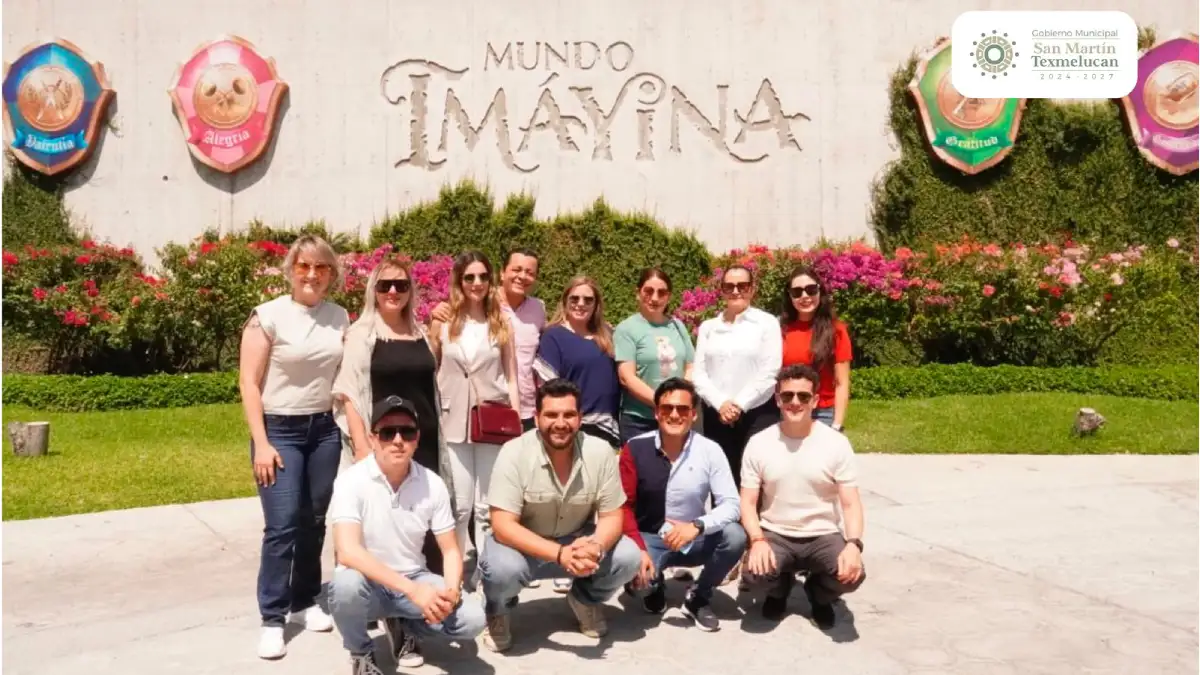 Gobierno municipal celebra convenio con Doctor Sonrisas A.C y beneficiará a más de 40 familias texmeluquenses