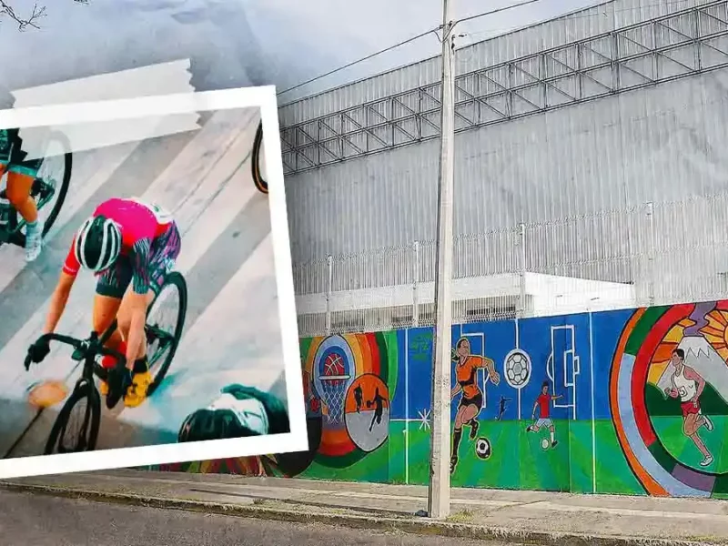 Secretaría del Deporte de Puebla apoyará a ciclistas en clasificatorio para Juegos Nacionales CONADE 2025