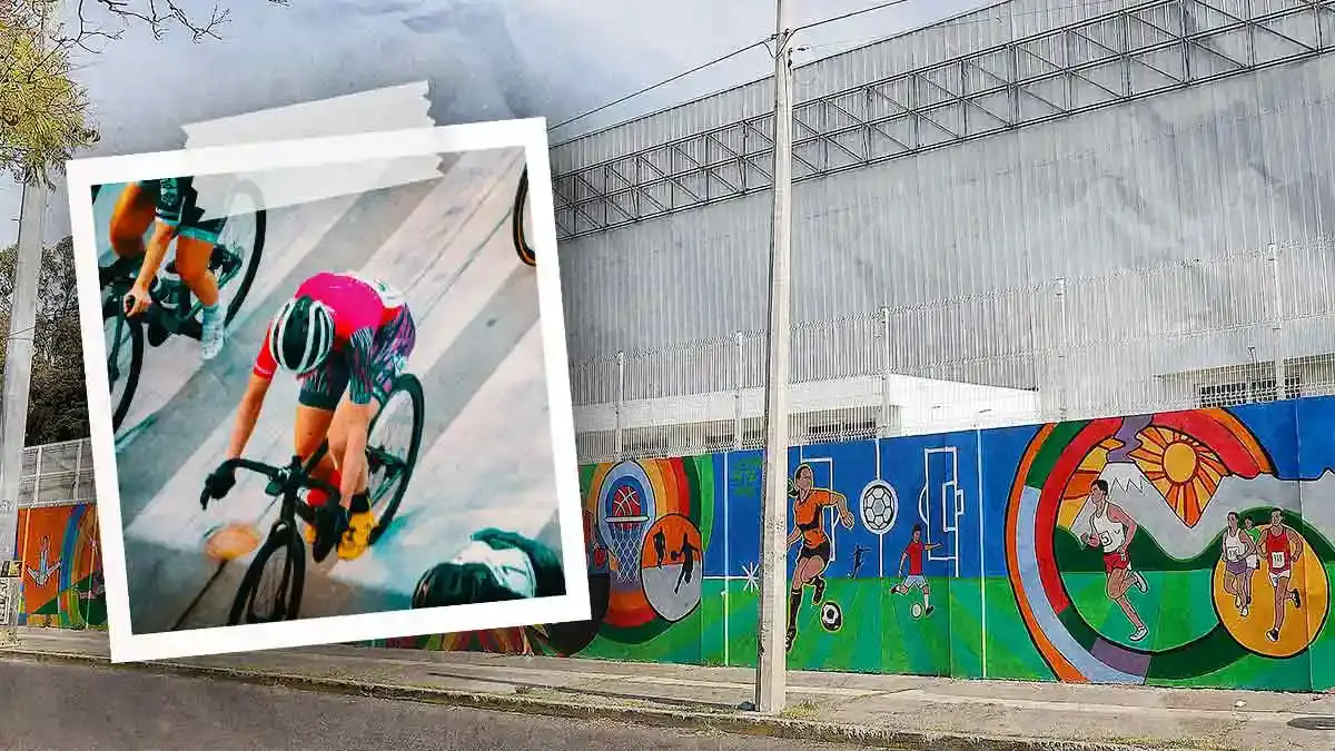Secretaría del Deporte de Puebla apoyará a ciclistas en clasificatorio para Juegos Nacionales CONADE 2025