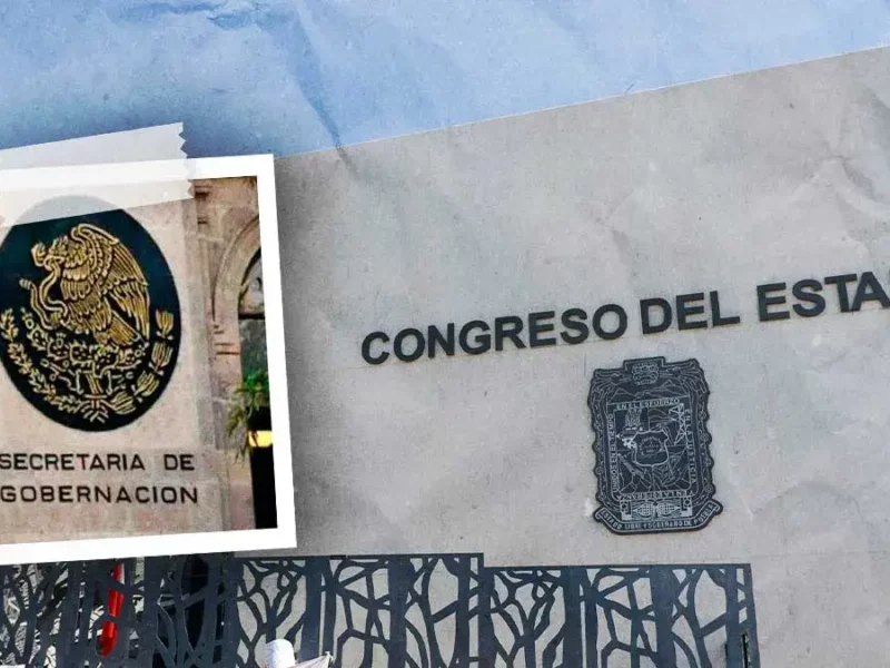 Congreso de Puebla defiende Leyes de Ingresos impugnadas por la Segob 
