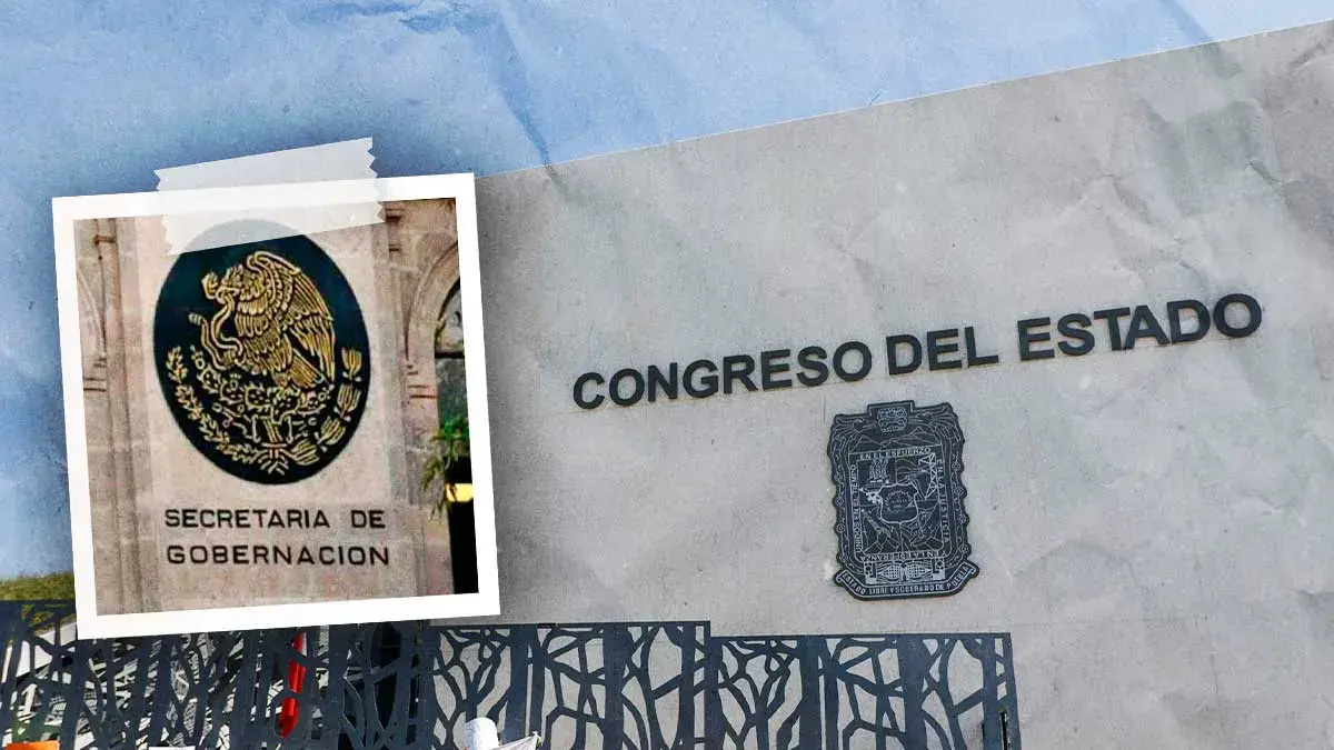 Congreso de Puebla defiende Leyes de Ingresos impugnadas por la Segob