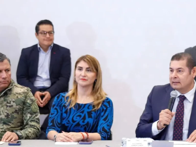 Gobierno y Fiscalía General actuarán con todo rigor contra quienes provoquen incendios