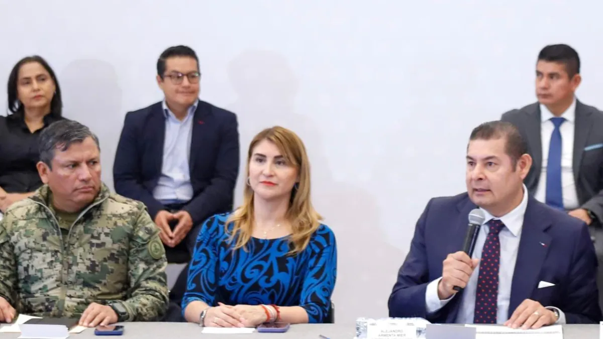 Gobierno y Fiscalía General actuarán con todo rigor contra quienes provoquen incendios