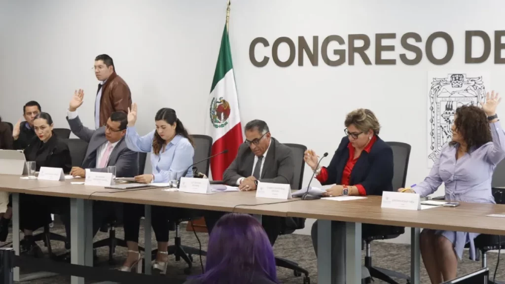 Comisiones del Congreso declararon sin efecto diversas iniciativas presentadas en la pasada Legislatura