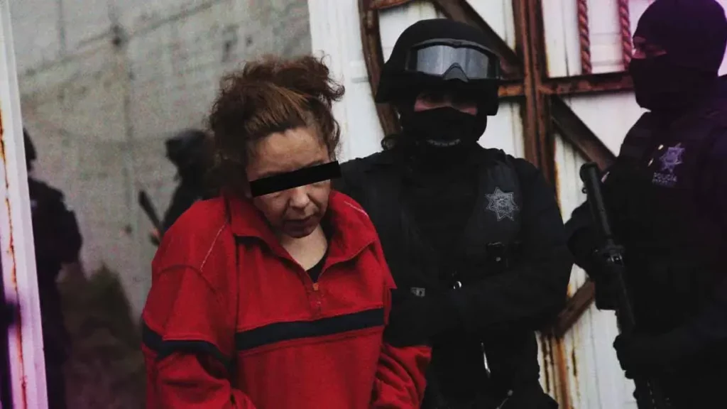 Condenan a la hermana de Xóchitl Gálvez a 89 años de cárcel por secuestro