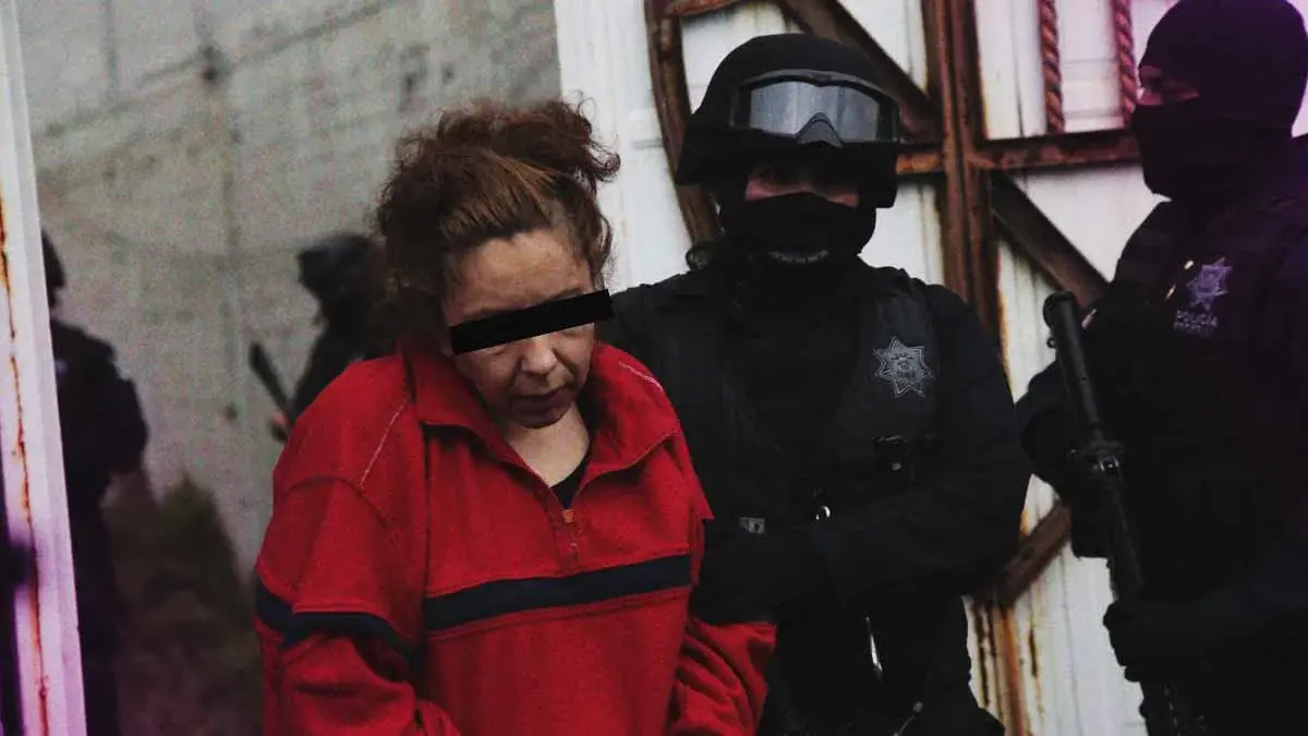 Condenan a la hermana de Xóchitl Gálvez a 89 años de cárcel por secuestro
