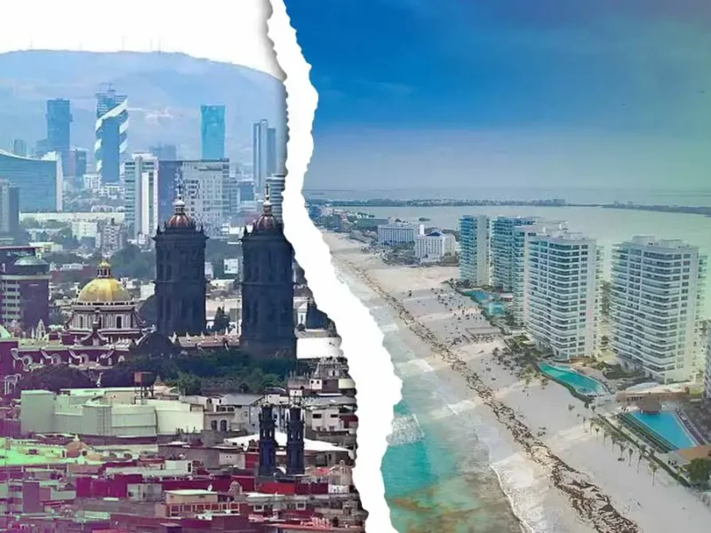 ¿Cuánto cuesta viajar a Cancún desde Puebla en Semana Santa 2025? ¡Te contamos!