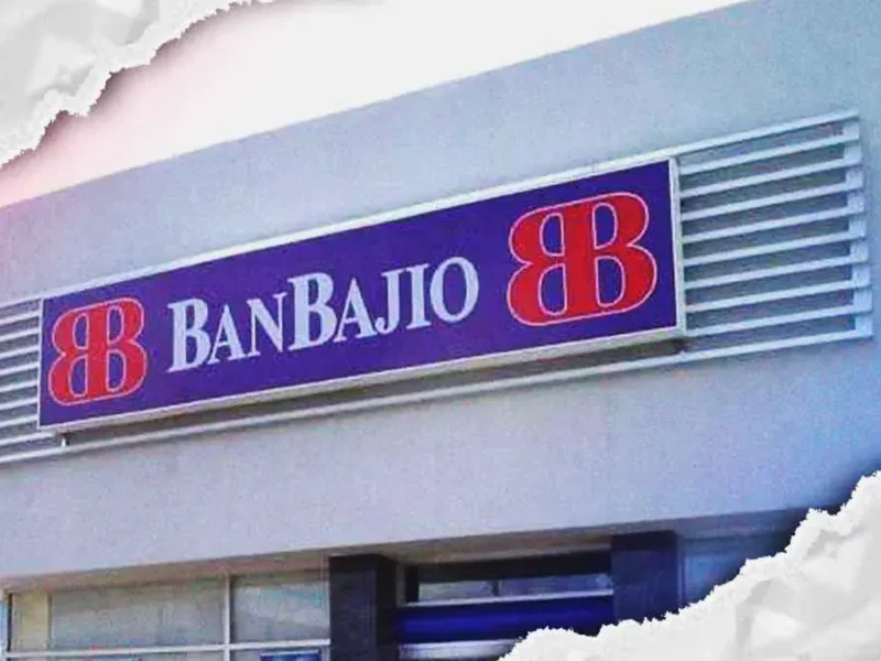 Delincuentes roban medio millón de pesos a cuentahabiente de BanBajío en Plaza Tolín, Puebla