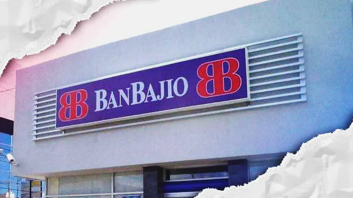Delincuentes roban medio millón de pesos a cuentahabiente de BanBajío en Plaza Tolín, Puebla