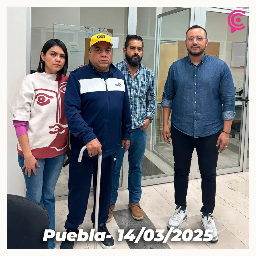 Poblana sufrió accidente en Bolivia, su familia pide apoyo para cirugía; amiga que la acompañaba murió