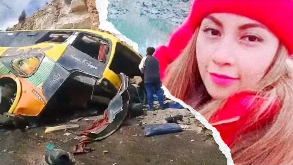 Poblana sufrió accidente en Bolivia, su familia pide apoyo para cirugía; amiga que la acompañaba murió