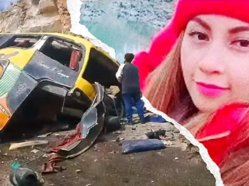 Poblana sufrió accidente en Bolivia, su familia pide apoyo para cirugía; amiga que la acompañaba murió
