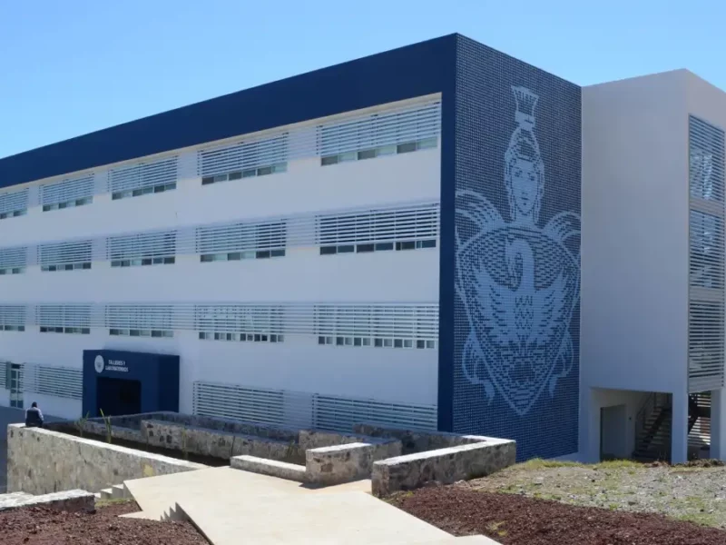 BUAP, sinónimo de prestigio y formación educativa de calidad: Rectora Lilia Cedillo Ramírez