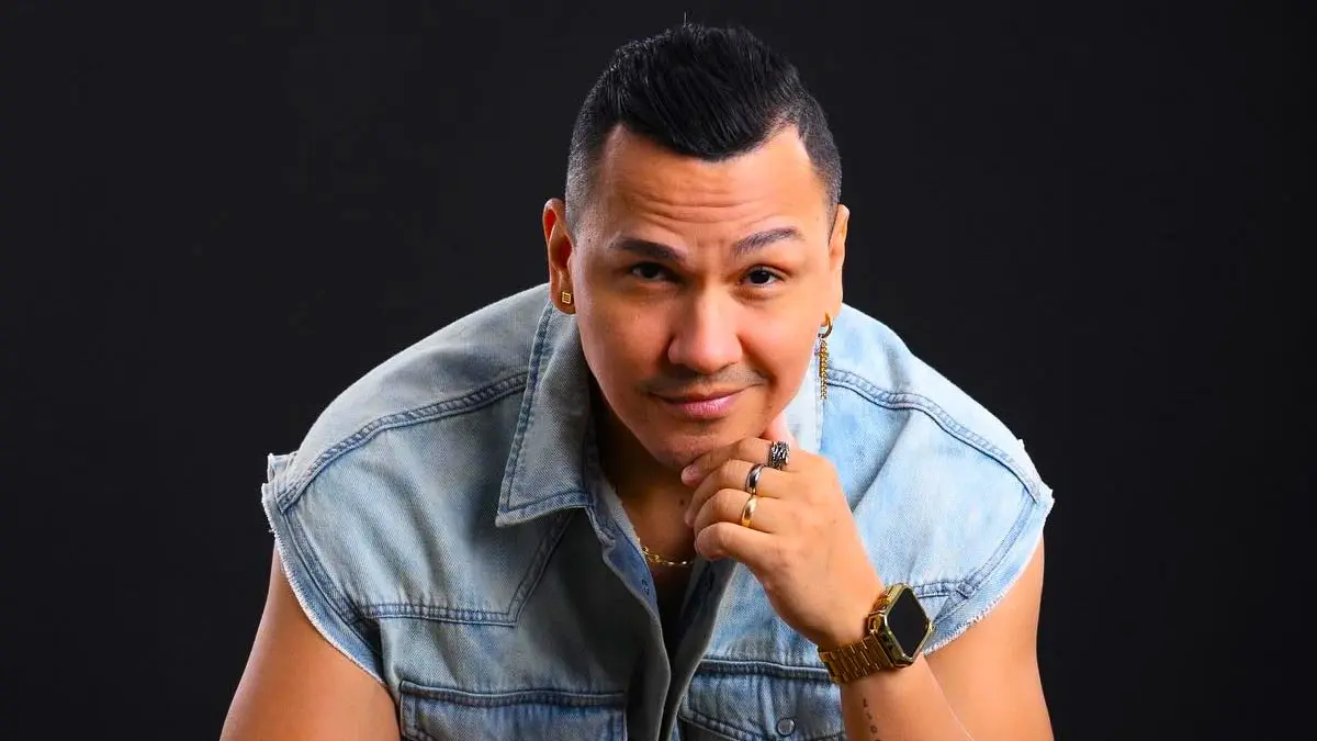 Nigga regresa a los escenarios en México y ofrecerá un concierto en Puebla 
